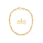 Osso P - Ouro